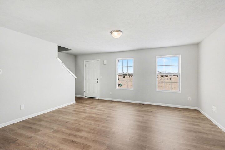 Property Photo:  1045 Foxglove Avenue  MI 49097 