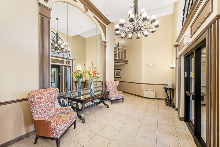 Property Photo:  509 Aurora Avenue 616  IL 60540 