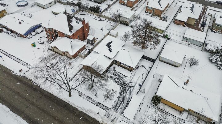 Property Photo: 8939 Melvina Avenue IL 60453