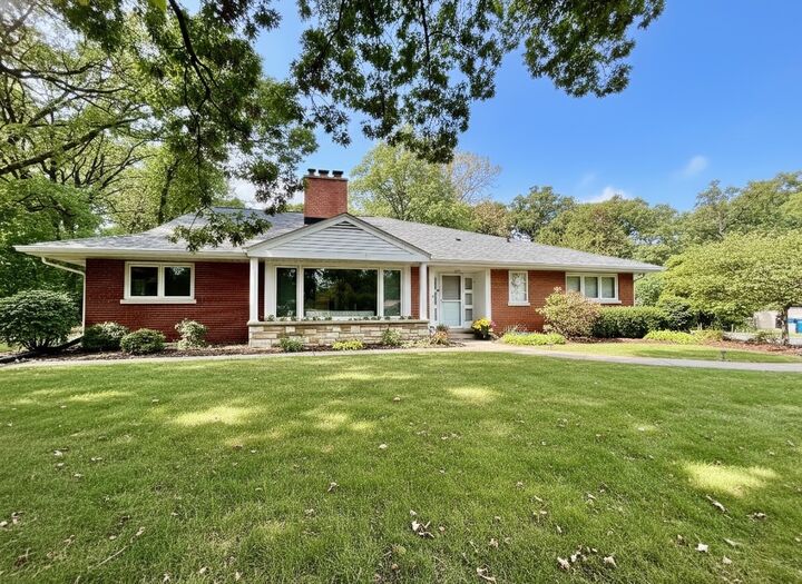 Property Photo: 12820 S 82nd Court IL 60464