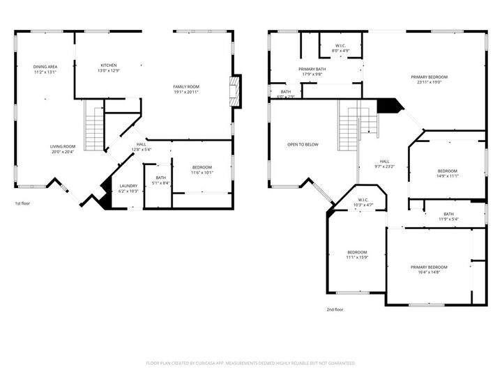 Property Photo:  5 Ponte Sonata  CA 92532 