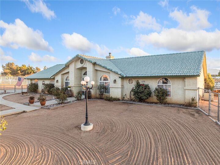 Property Photo:  6370 Fremontia Street  CA 92344 