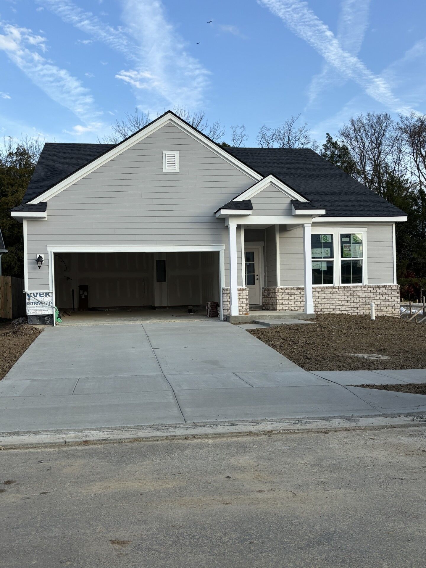 Property Photo: 1240 Wallace Way TN 37076