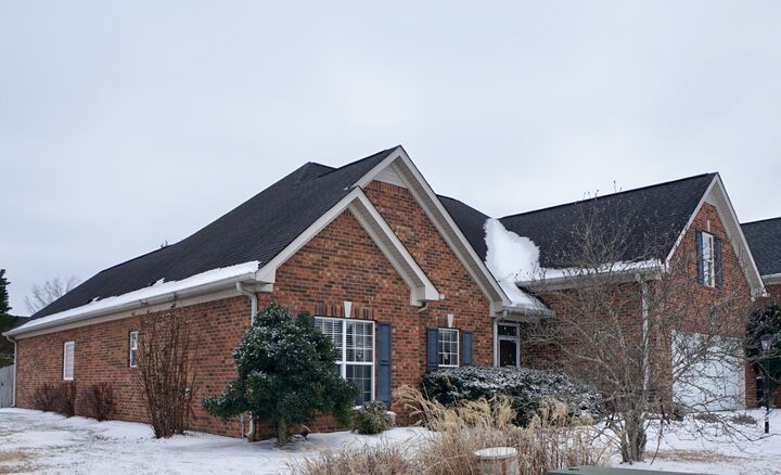 Property Photo:  1101 Harpeth Mill Ct  TN 37221 
