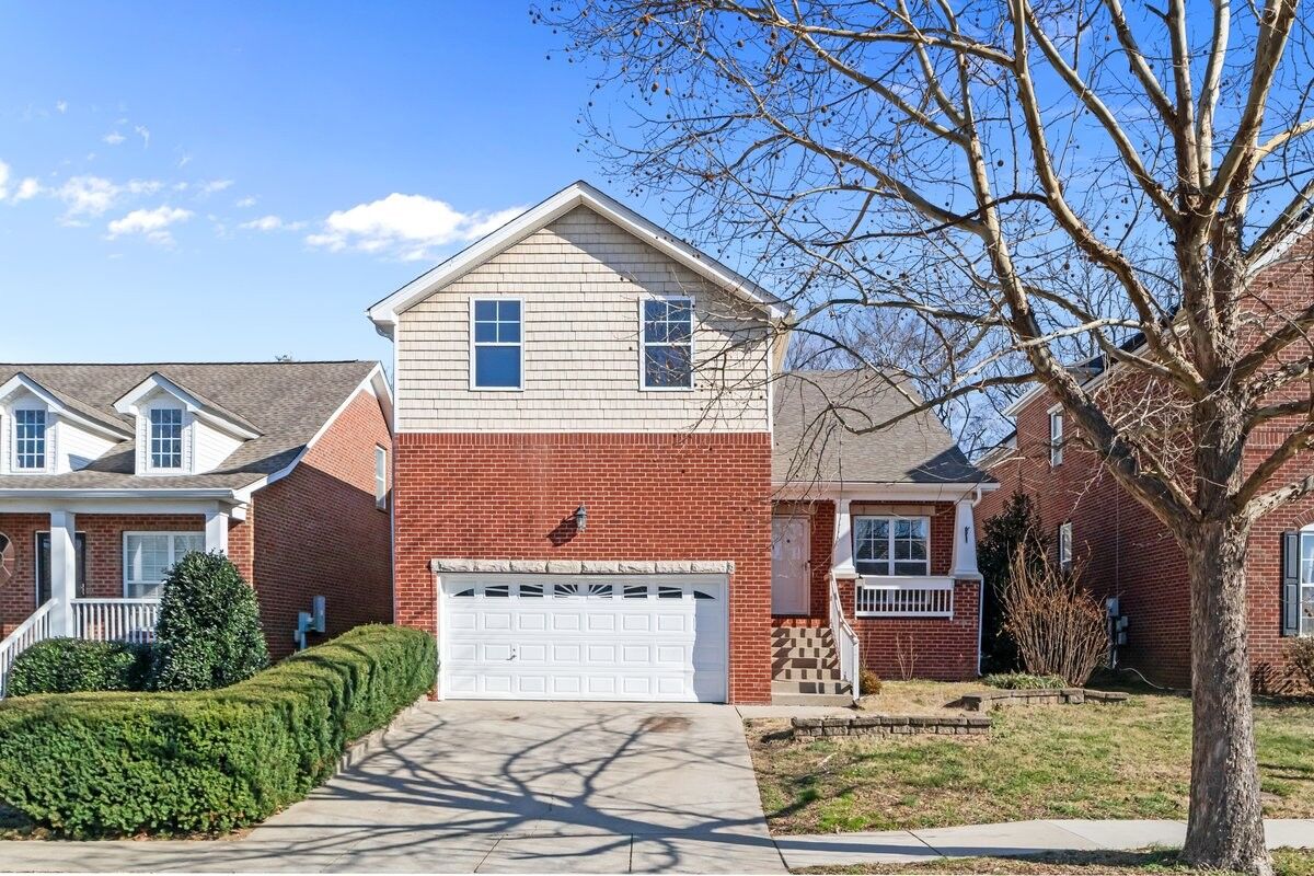 Property Photo:  7020 Bridgeport Dr  TN 37221 