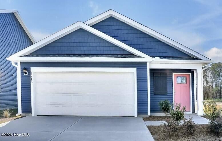 Property Photo:  1057 Billfish Trl SE Lot 48  NC 28479 