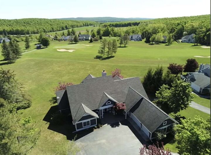 Property Photo: 2286 Pinecrest MI 49740