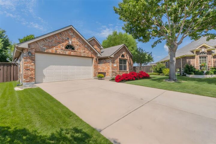 Photo de la propriété: 100 Lansdale Drive TX 75072