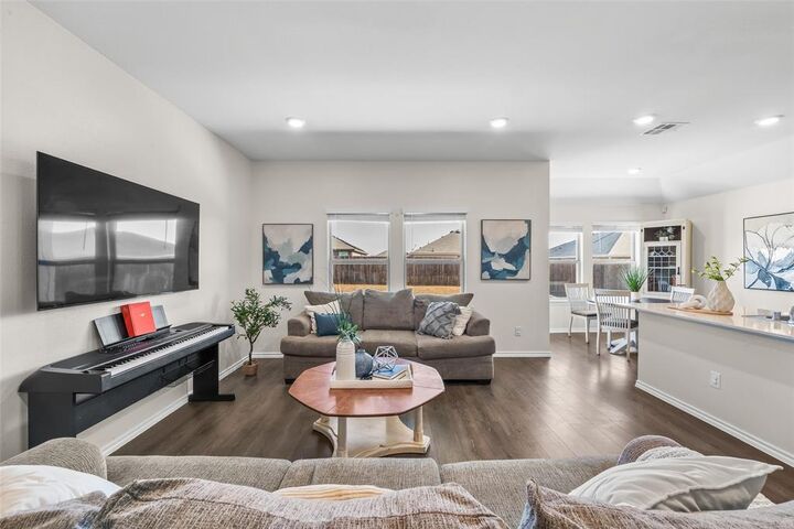 Photo de la propriété:  1419 Ella Rose  TX 75189 