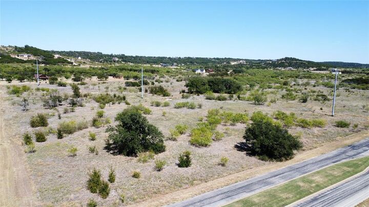 Property Photo:  Lot 401 Pk Hills Boulevard  TX 76449 