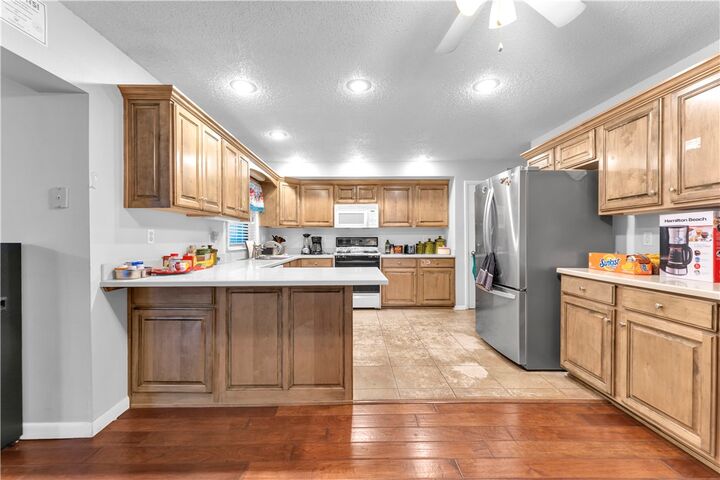 Property Photo: 998 Eastgate Street AR 72761