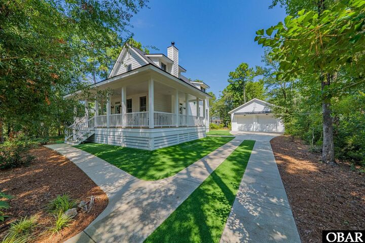 Property Photo:  141 Tuscarora Ct  NC 27954 