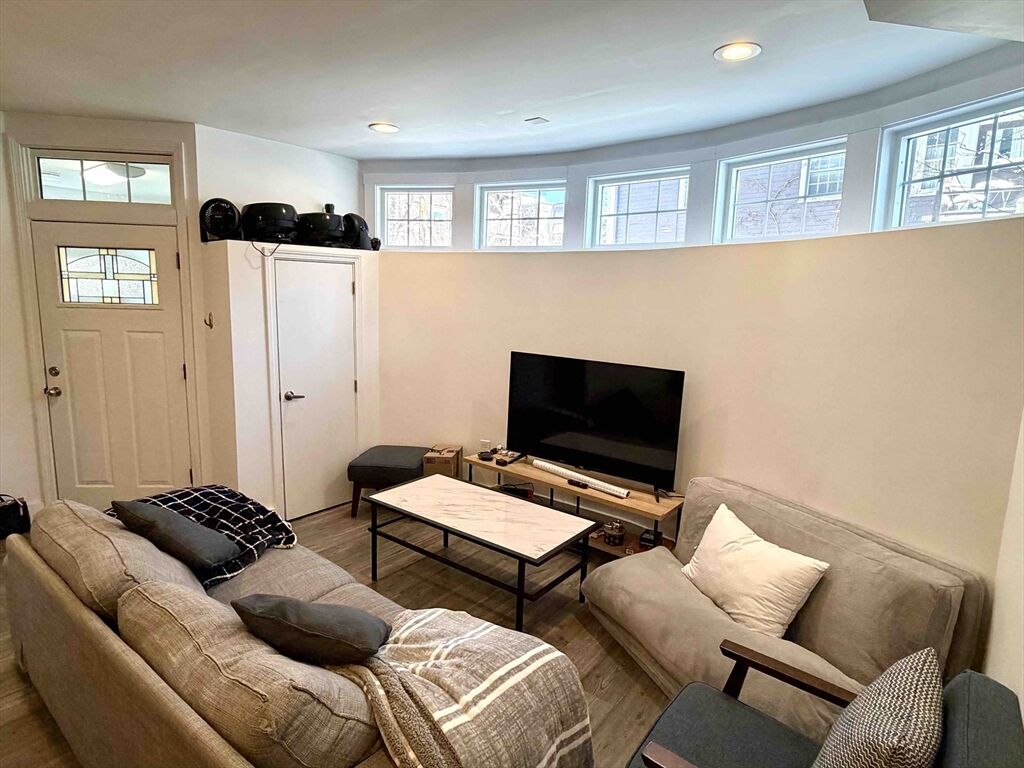 Property Photo:  12 Braemore Rd 1  MA 02135 