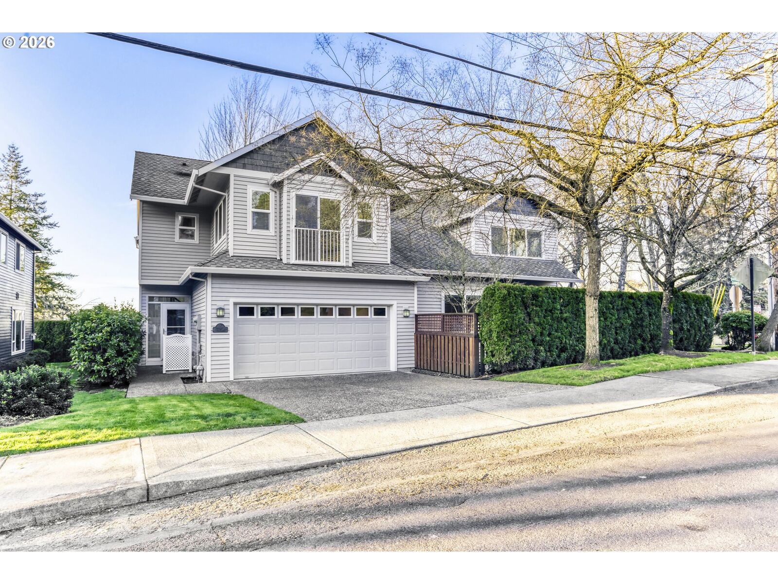 Property Photo: 3696 Carman Dr OR 97035