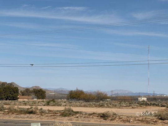 Property Photo:  Richmond 343-014-14 Rd  CA 93555 