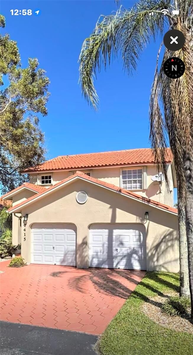 Property Photo:  7415 Coldstream Dr 0  FL 33015 