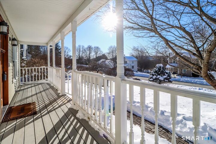 Property Photo:  5 Lea Lane  CT 06776 