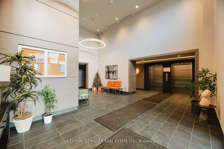 Property Photo:  50 Kaitting Trail 316  ON L6M 5N3 