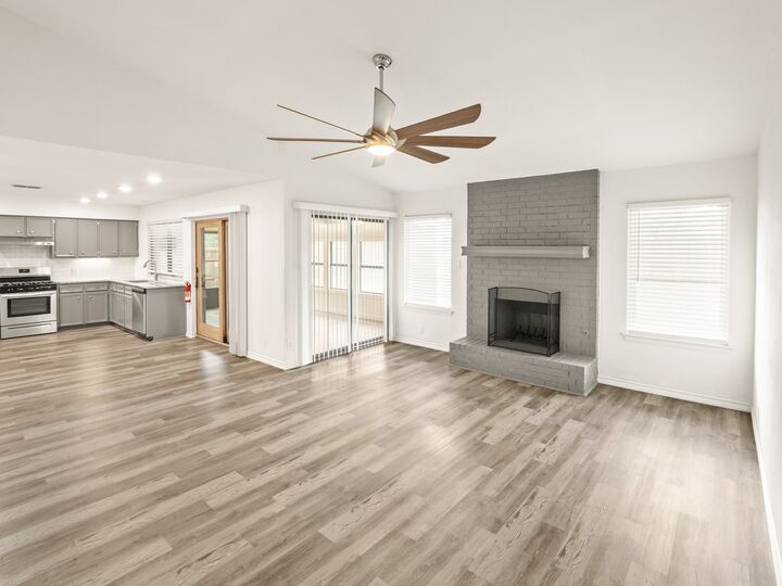 Property Photo:  1003 Whispering Drive  TX 78664 