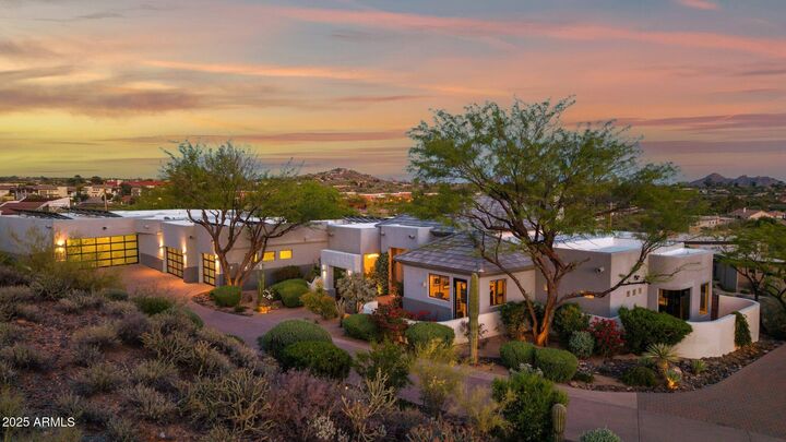 Property Photo:  37221 N Holiday Lane  AZ 85377 