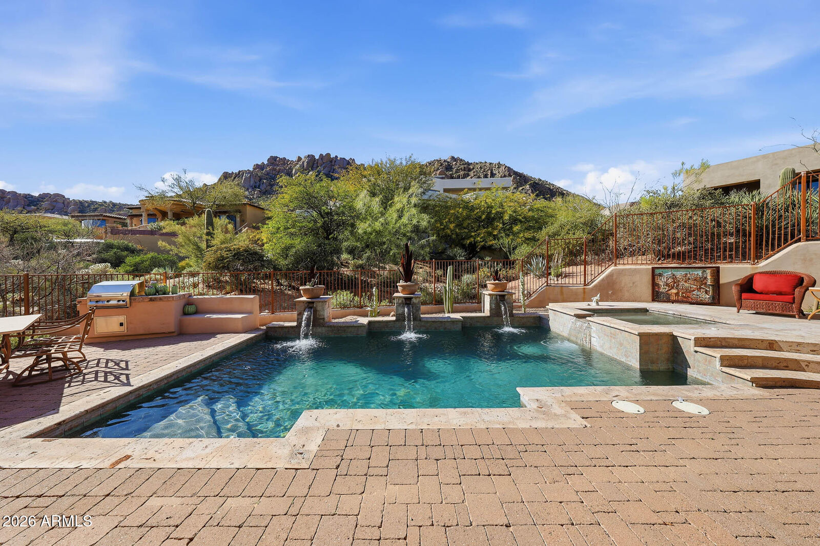 Property Photo:  25532 N 114th Street  AZ 85255 