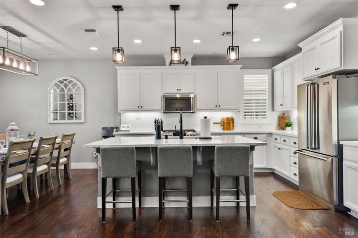 Property Photo:  5453 Kaitlyn Place  CA 94928 