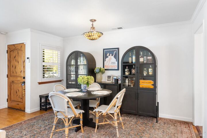 Property Photo:  337 Bettencourt Street  CA 95476 