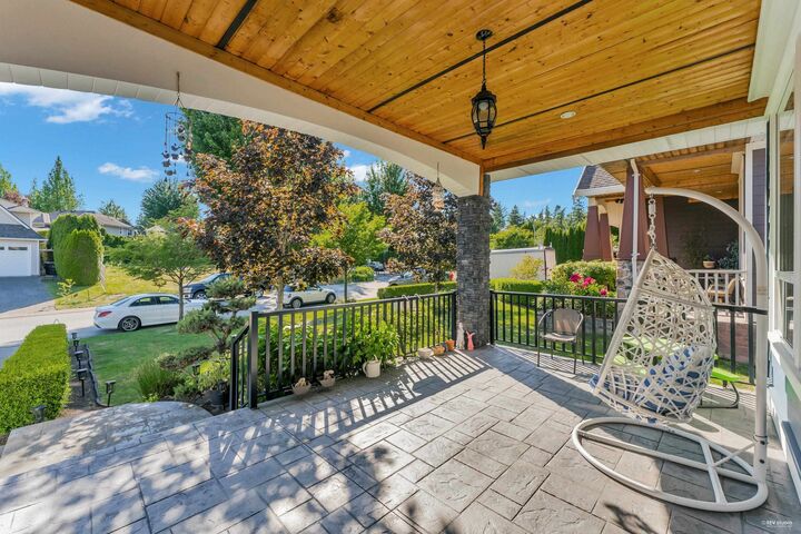 Property Photo:  2262 Madrona Place  BC V4A 7Z4 