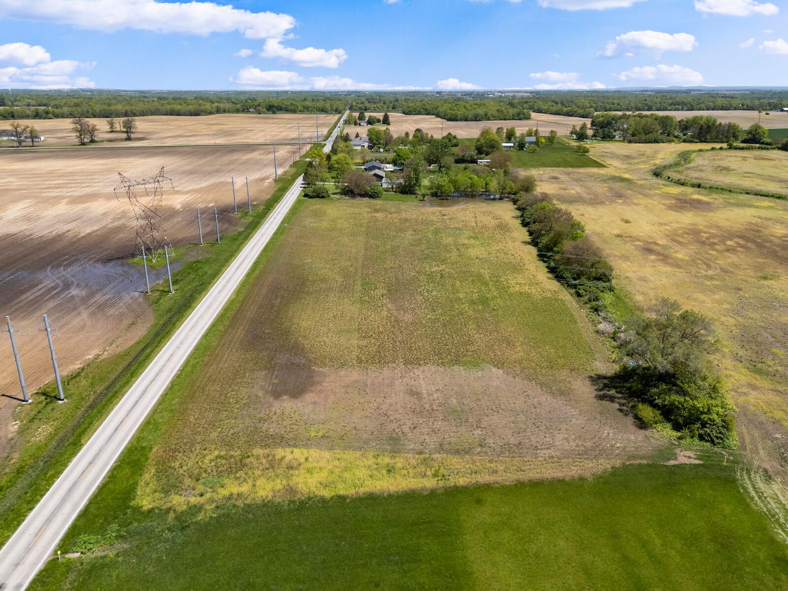 Property Photo: 0 Scioto-Darby Road OH 43146