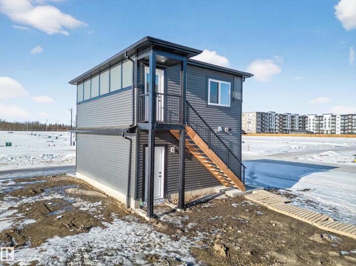 Property Photo:  3736 Erlanger Drive NW  AB T6M 3G5 