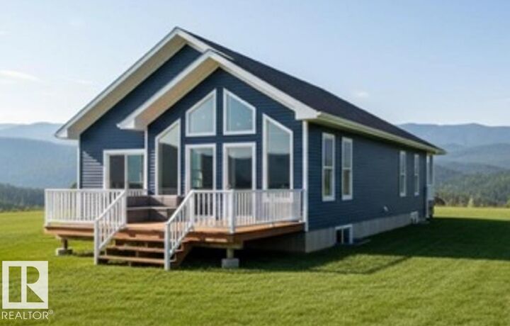 Property Photo: 5304 55 Avenue AB T0B 4J0