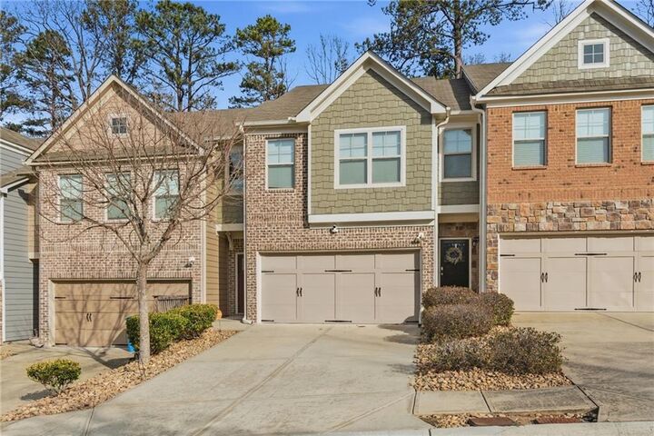 Property Photo: 1697 Paxton Lane SW GA 30047