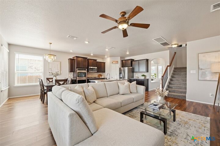 Property Photo:  1113 Torino Street  TX 76548 