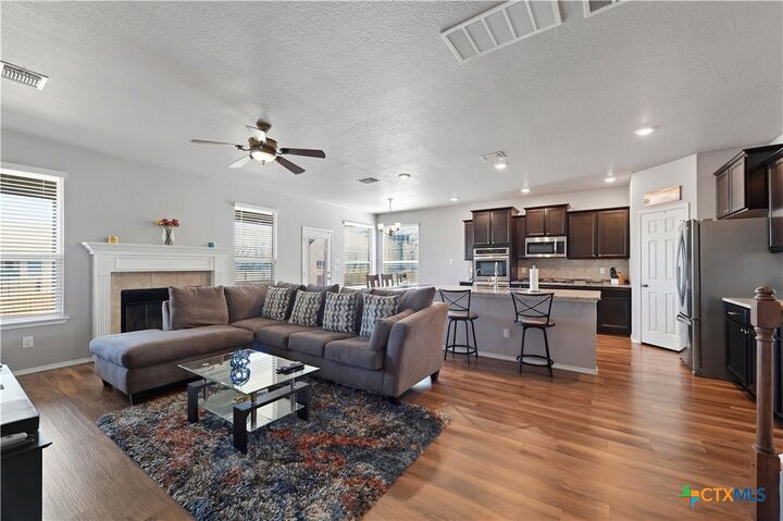 Property Photo: 1113 Torino Street TX 76548