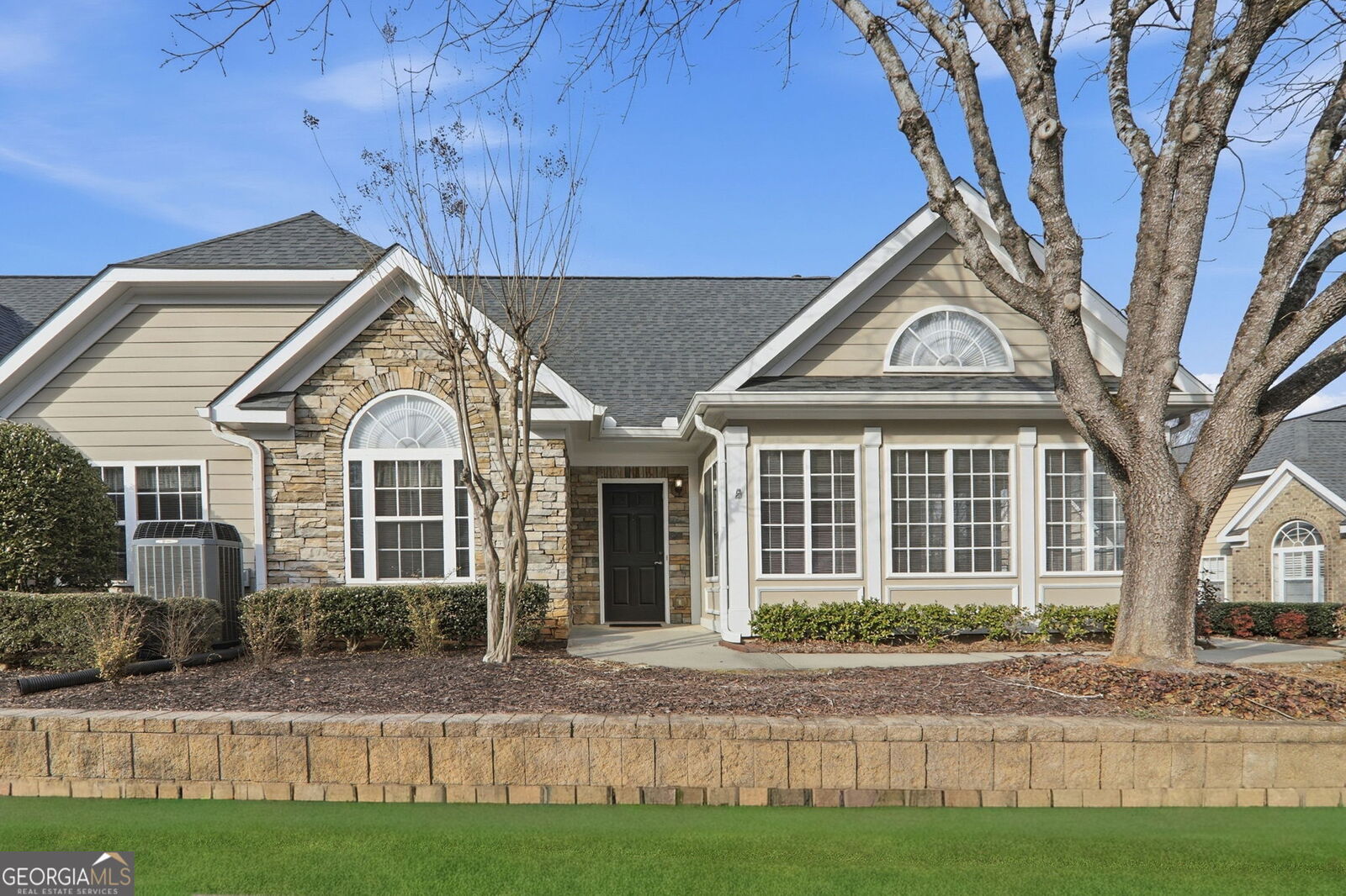 Property Photo: 2603 Village Lane GA 30075