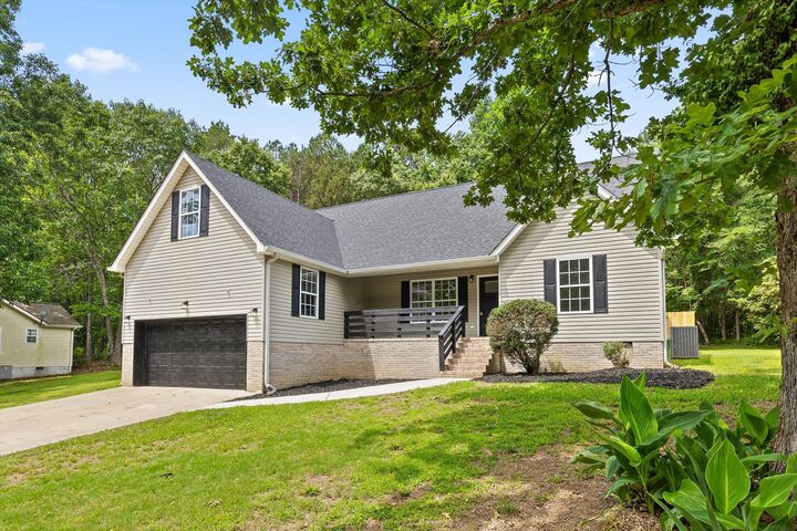 Property Photo:  506 Condra Road  GA 30736 