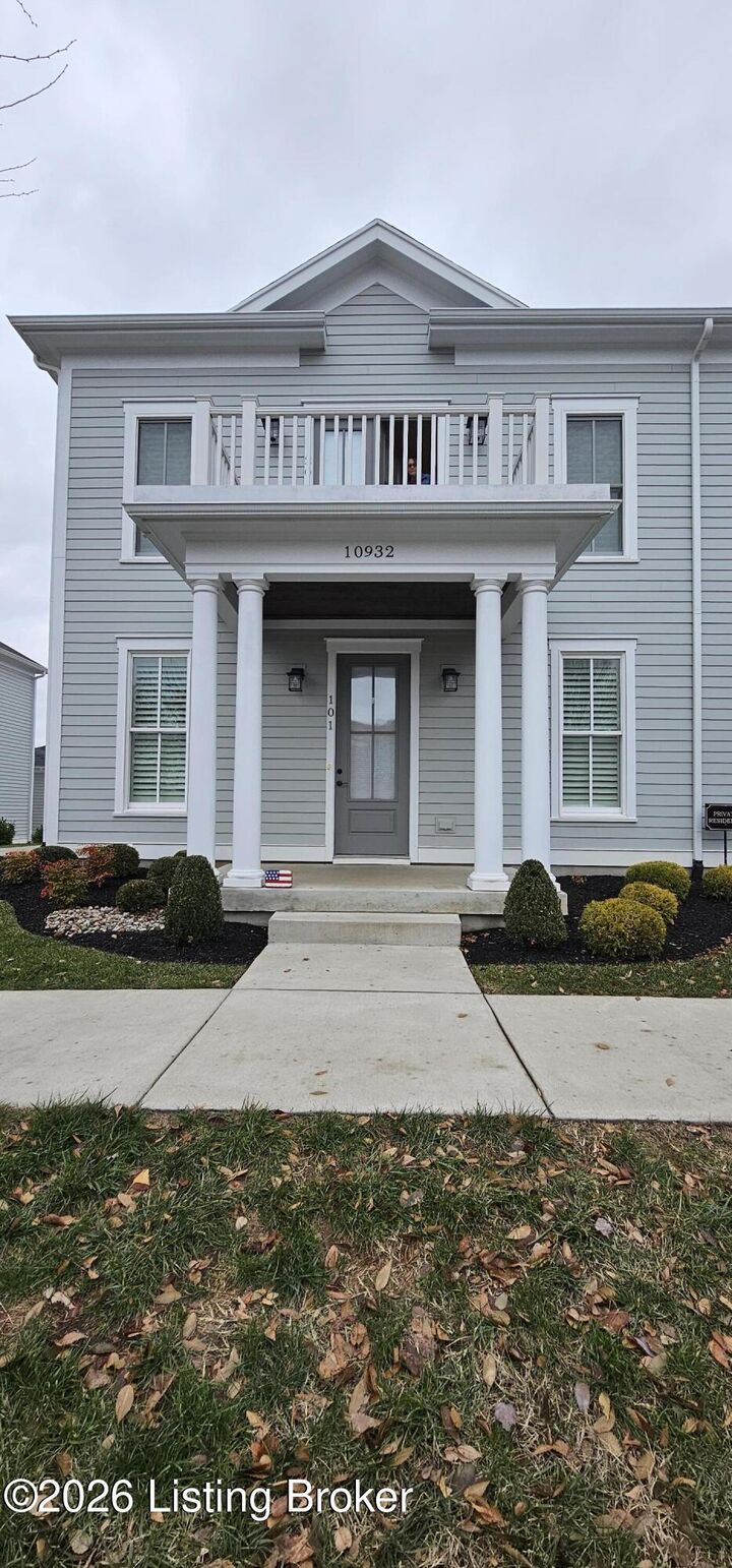 Property Photo:  10932 Monkshood Dr  KY 40059 