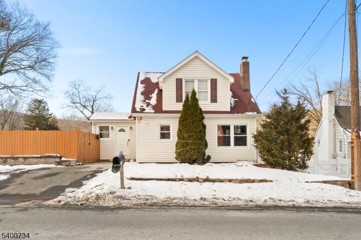 Property Photo:  541 Green Pond Rd  NJ 07866 