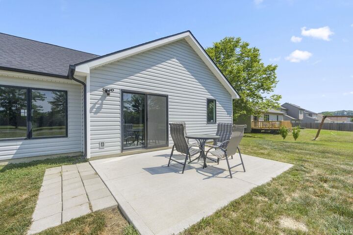 Property Photo: 451 Rockwell Avenue IN 46783