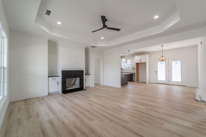 Property Photo:  203 Navajo Drive  KY 40475 