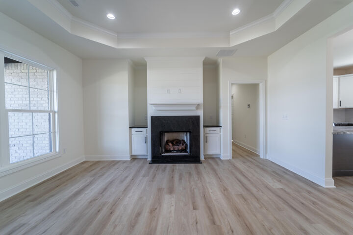 Property Photo:  203 Navajo Drive  KY 40475 