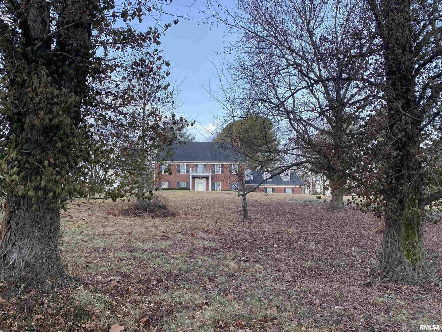 Property Photo:  35 Herring Drive  IL 62966 