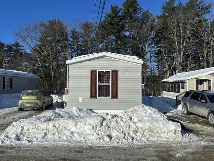 Property Photo:  62 Samantha Lane  ME 04210 