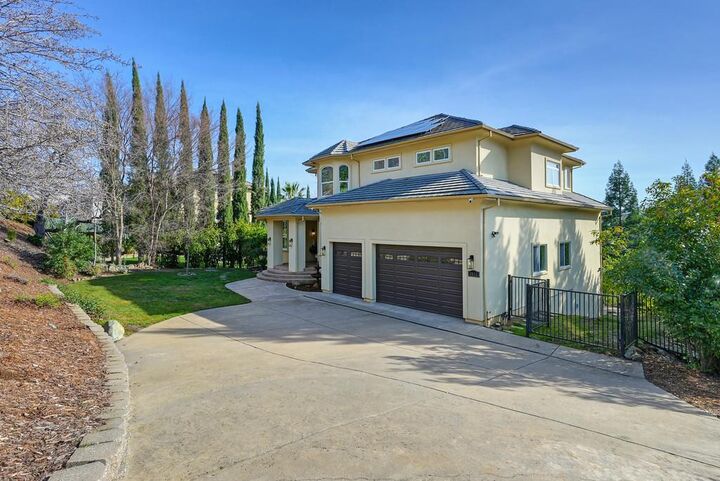 Property Photo:  3533 Park Drive  CA 95762 