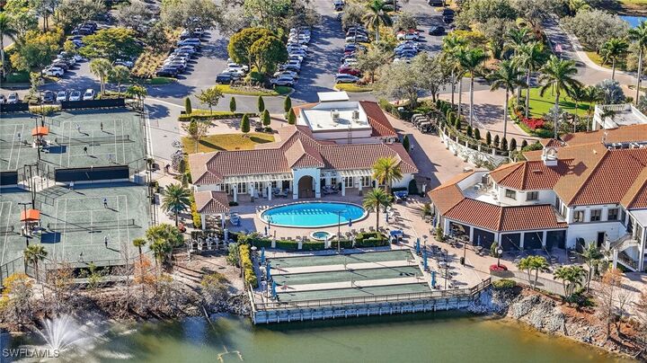 Property Photo: 28327 Altessa Way FL 34135