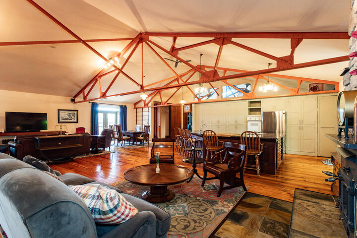 Property Photo:  4003 Decoursey Avenue  KY 41015 