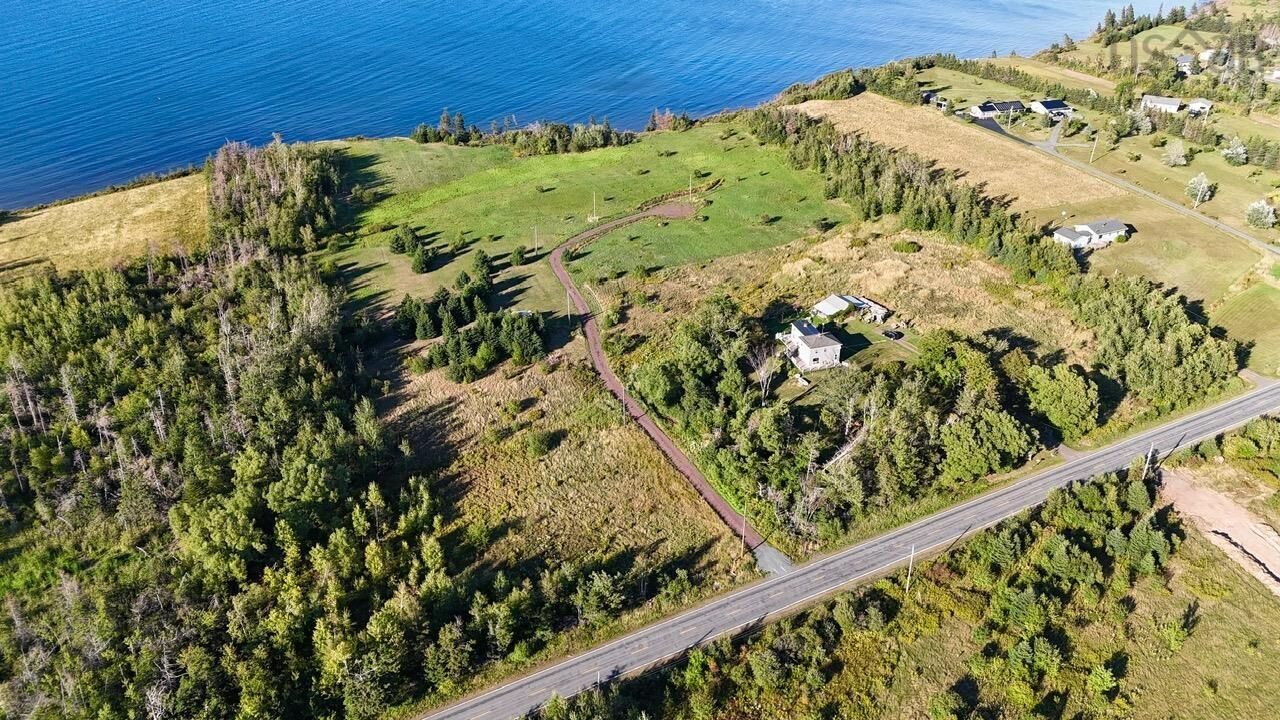 Property Photo:  Lot 22-10 Highway 6  NS B0K 1N0 
