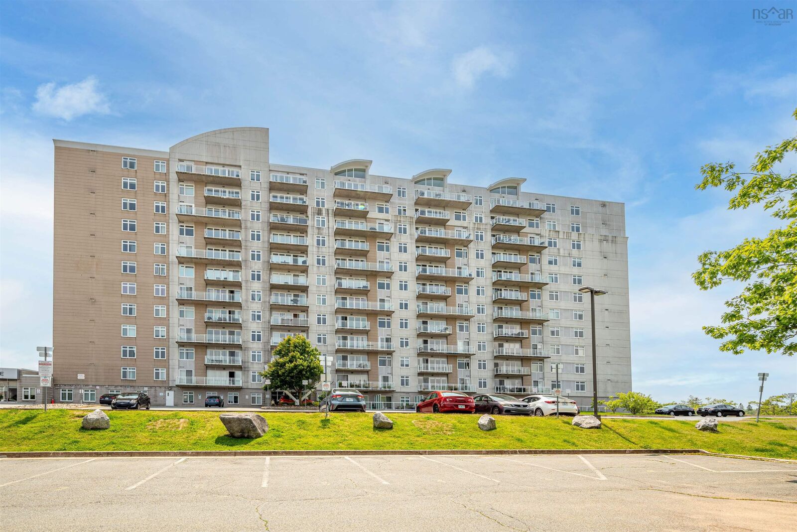 Property Photo:  307 60 Walter  Havill Drive  NS B3N 0A9 