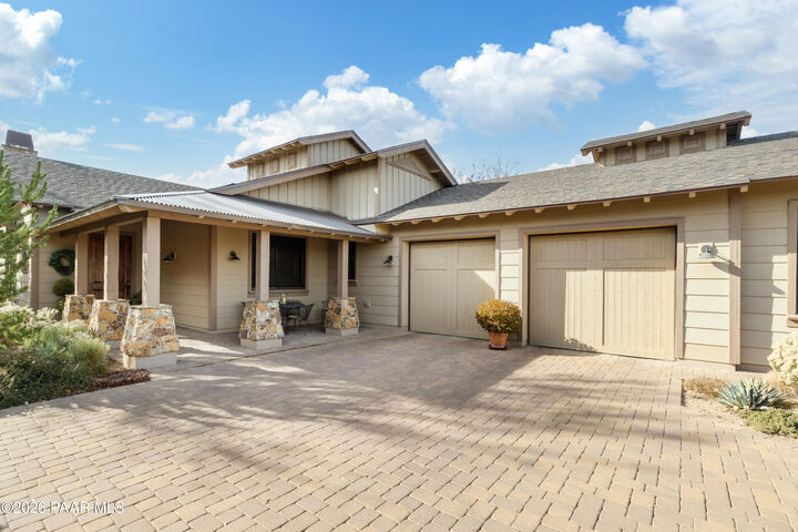 Property Photo:  5625 W Mescal Canyon Way  AZ 86305 
