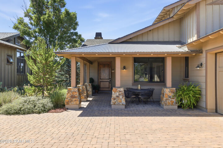 Property Photo:  5625 W Mescal Canyon Way  AZ 86305 